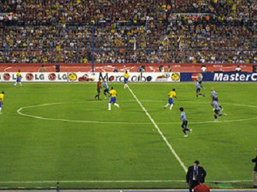 FUTBOL HOY