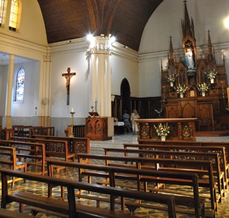 iglesiamontegrande