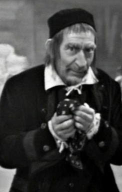 A AVARICIA CASTIGADA