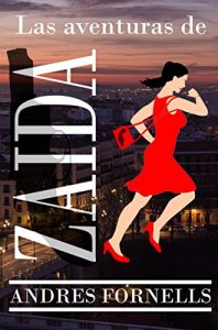 Las aventuras de Zaida