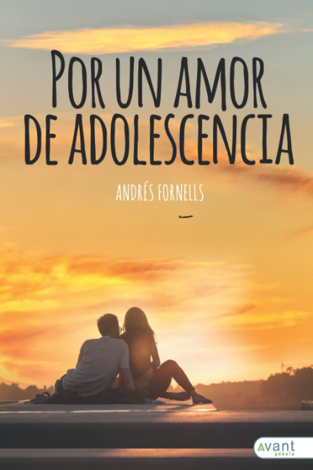 Por un amor de adolescencia