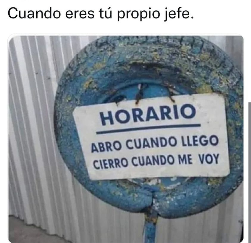 MÁS CLARO: EL AGUA