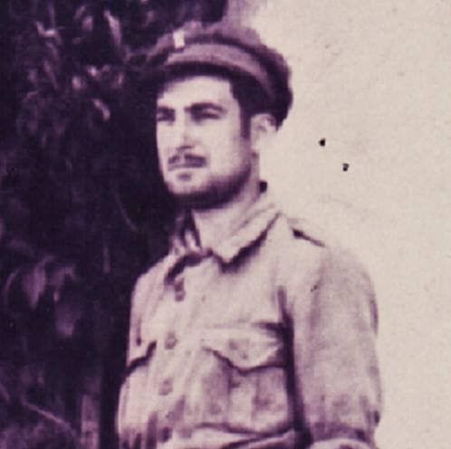 DÍA DEL PADRE