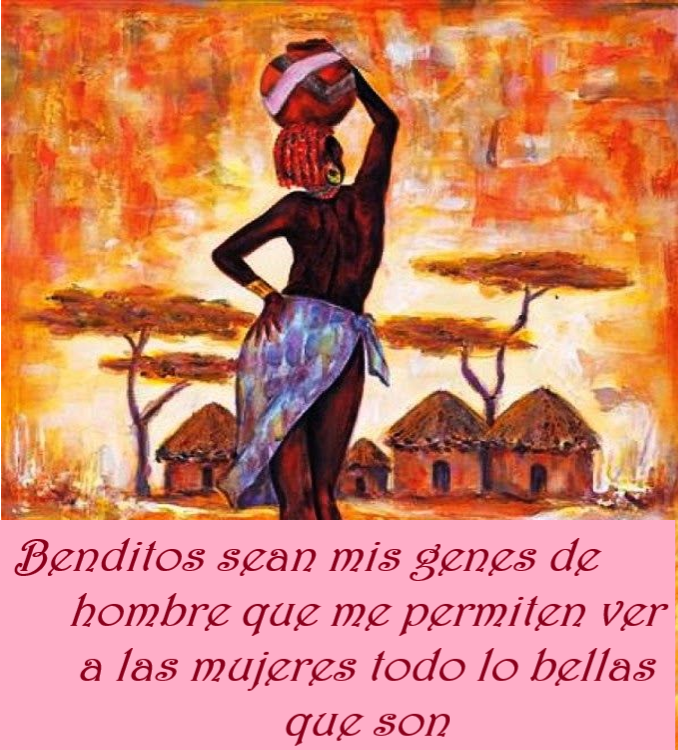 SOBRE LOS GENES DEL VARÓN (PÍLDORAS FILOSÓFICAS)