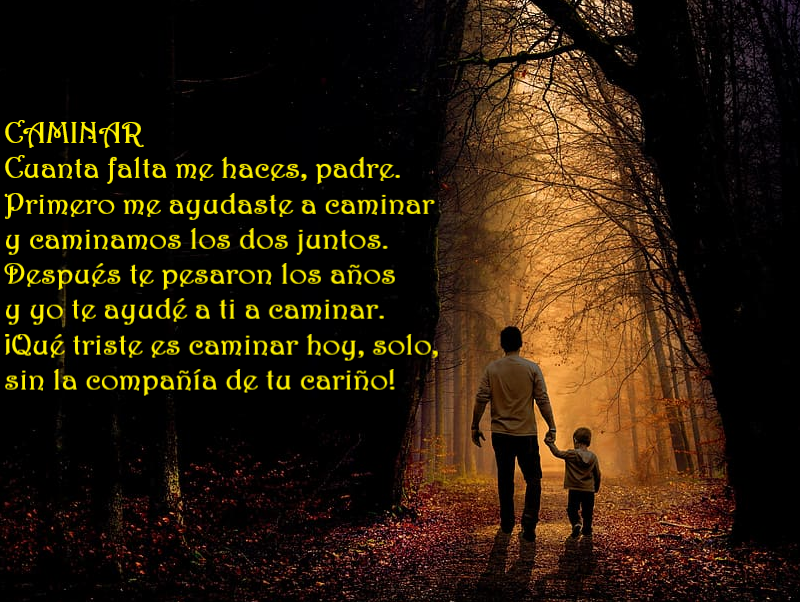 SOBRE UN BUEN PADRE (PÍLDORAS FILOSÓFICAS)