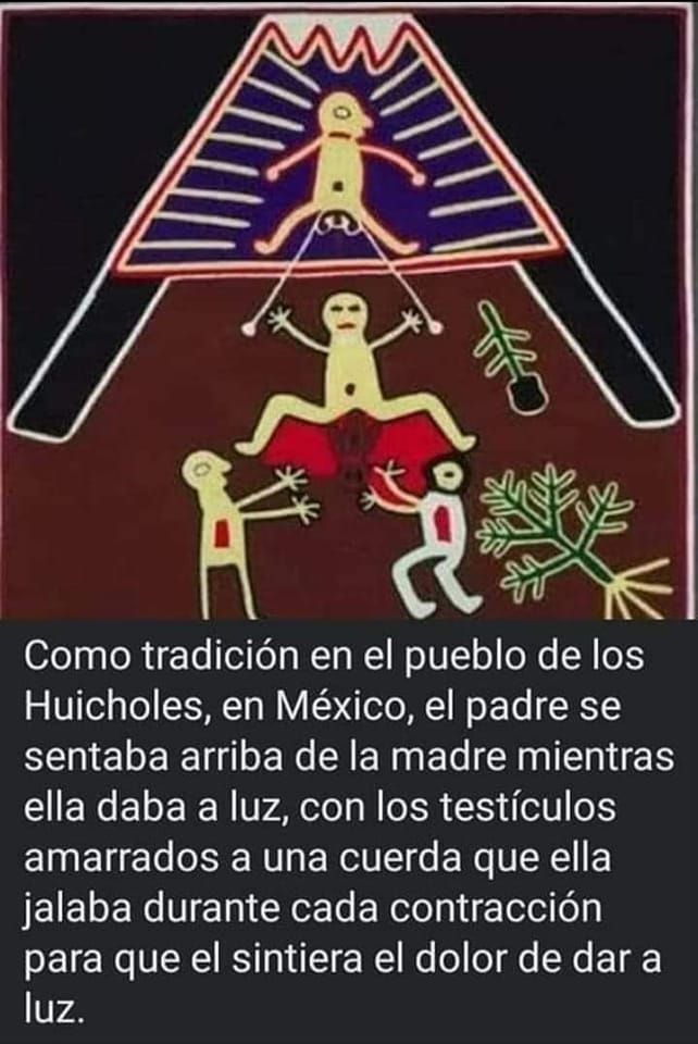 ¡CUÁNTO SABÍAN ALGUNOS PUEBLOS ANTIGUOS!