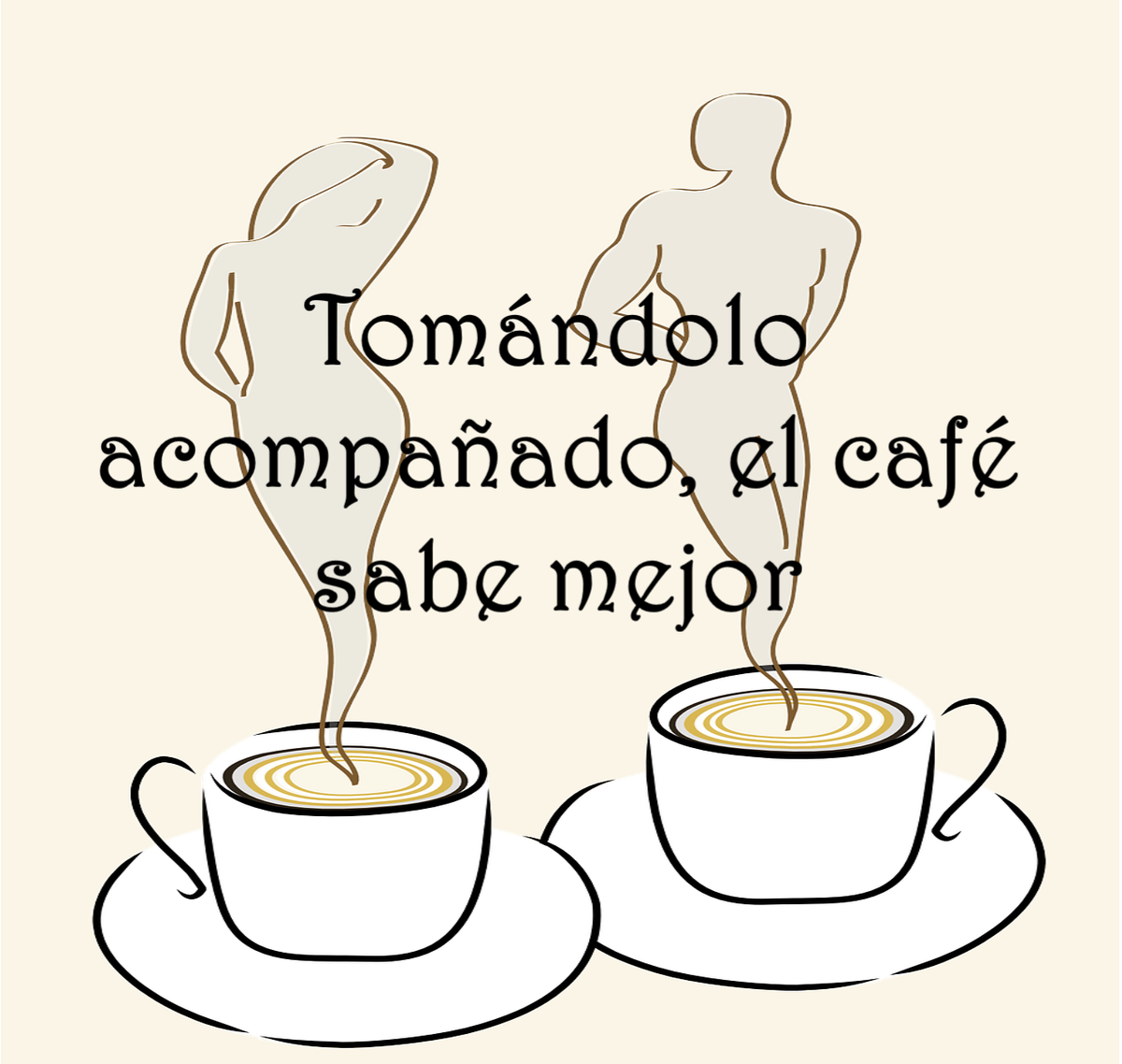 ¡FELIZ DÍA TENGAMOS TOD@S!