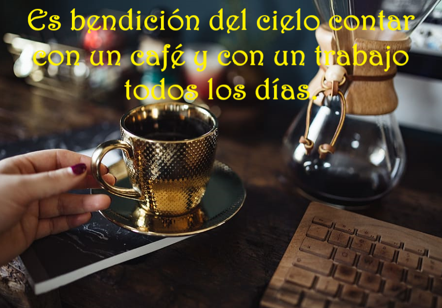 ¡FELIZ DÍA TENGAMOS TOD@S!