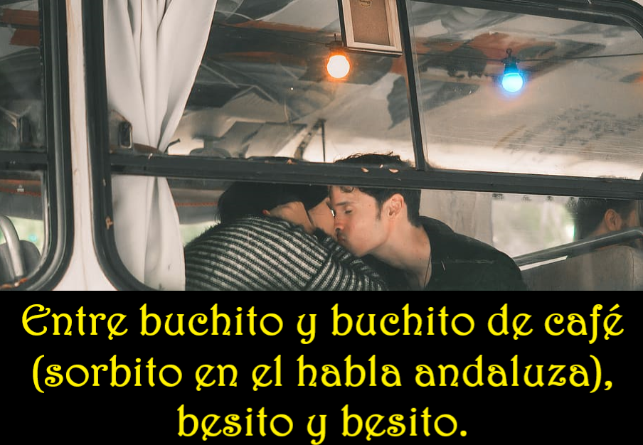 ¡FELIZ DÍA TENGAMOS TOD@S!
