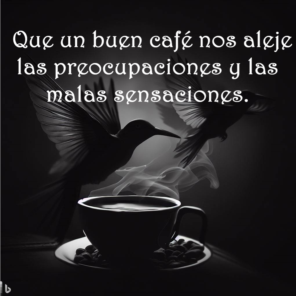¡FELIZ DÍA TENGAMOS TOD@S!