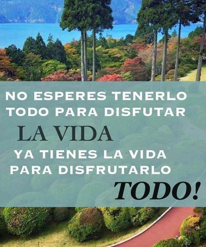 SOBRE LA VIDA
