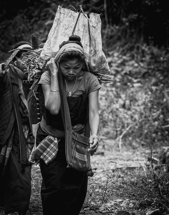 SOBRE LAS ADMIRABLES MUJERES (PÍLDORAS FILOSÓFICAS)