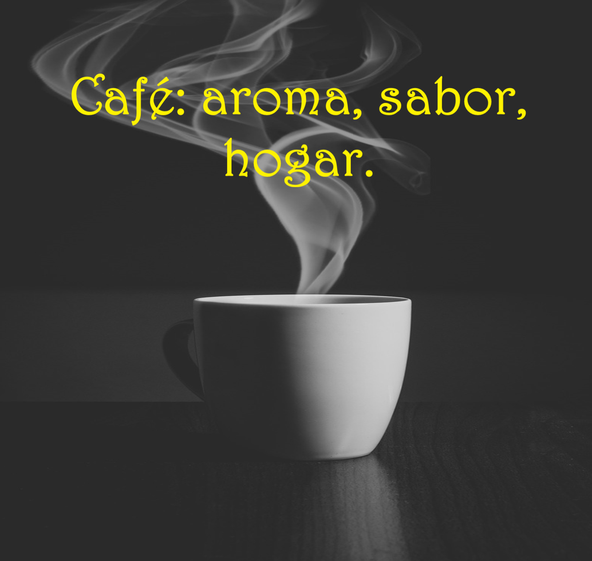 ¡FELIZ DÍA TENGAMOS TOD@S!
