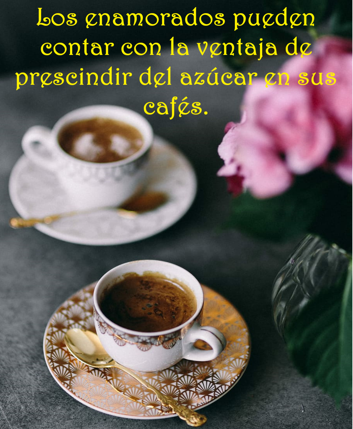 ¡FELIZ DÍA TENGAMOS TOD@S!