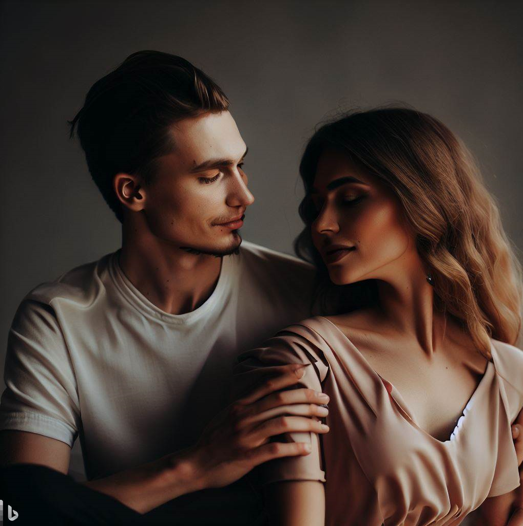 LA IRRESISTIBLE FUERZA DE LA PASIÓN (RELATO)