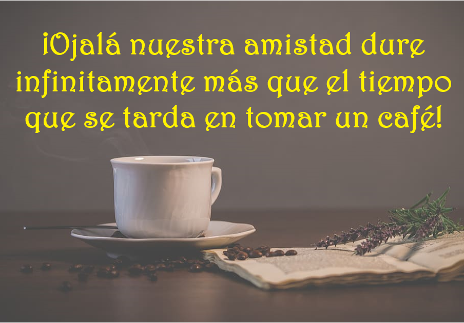 ¡FELIZ DÍA TENAMOS TOD@S!