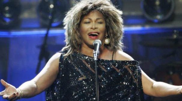 ¡QUÉ TRISTEZA: TINA TURNER SE NOS HA IDO!