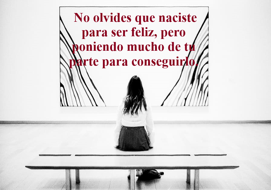 SOBRE LA FELICIDAD (PÍLDORAS FILOSÓFICAS)