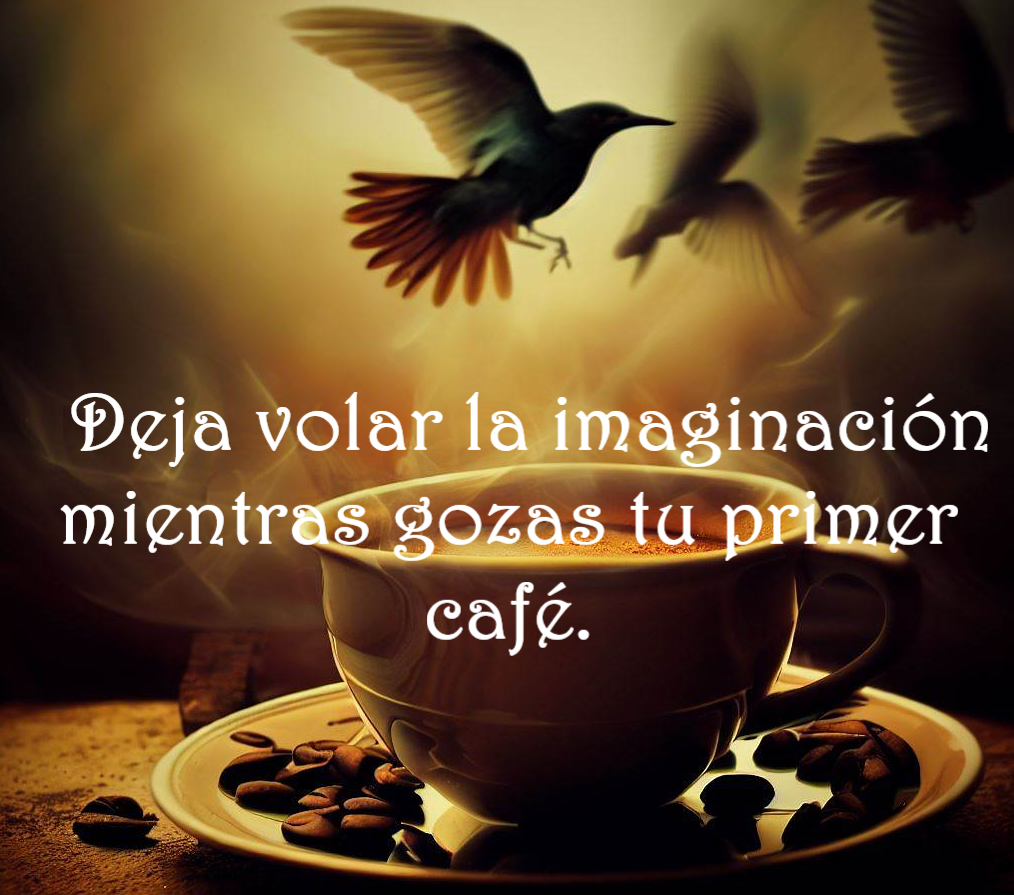 ¡FELIZ DÍA TENGAMOS TOD@S!