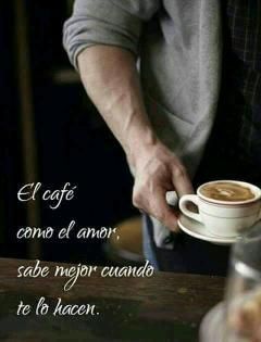 ¡FELIZ DÍA TENGAMOS TOD@S!