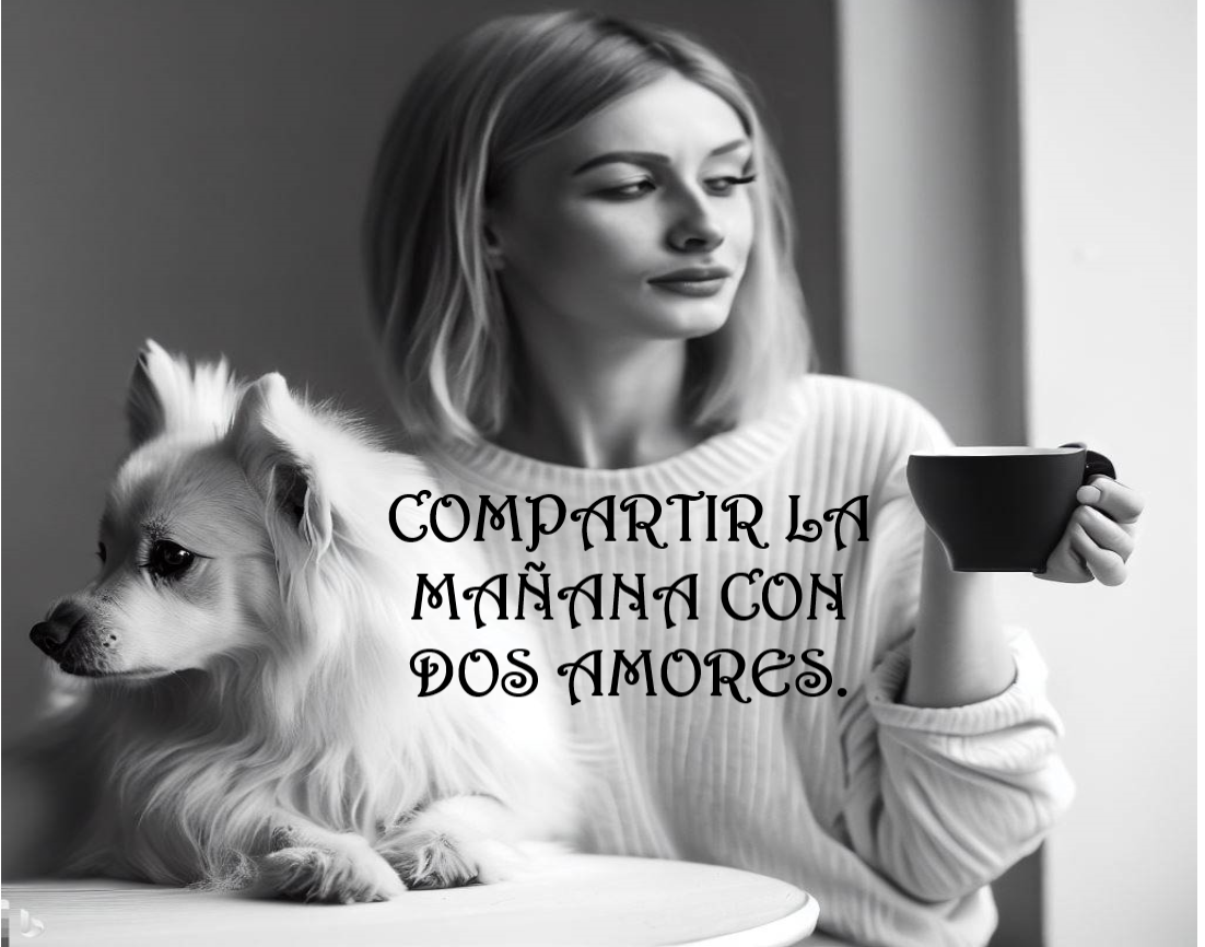 ¿FELIZ DÍA TENGAMOS TOD@S!