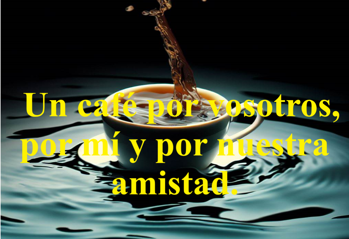¡FELIZ DÍA TENGAMOS TOD@S!