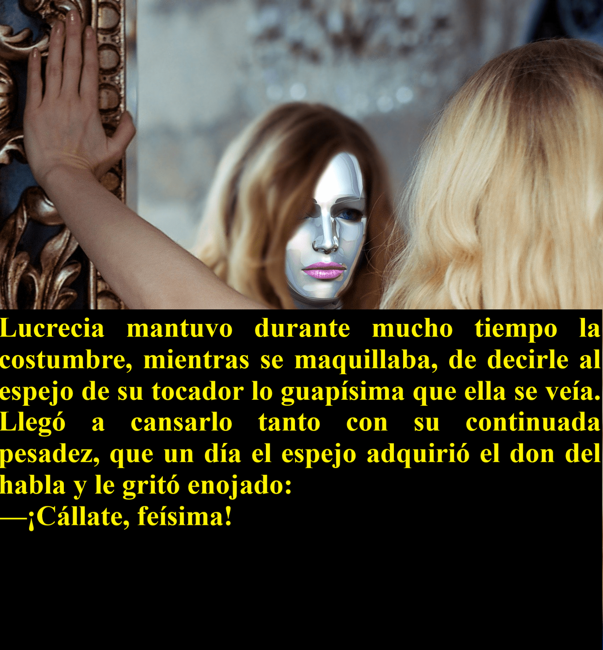 UNA GOTA DE HUMOR (21)