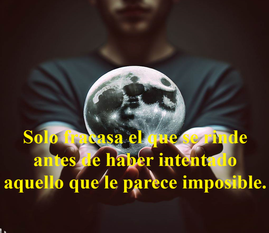 SOBRE LOS FRACASOS (PÍLDORAS FILOSÓFICAS)