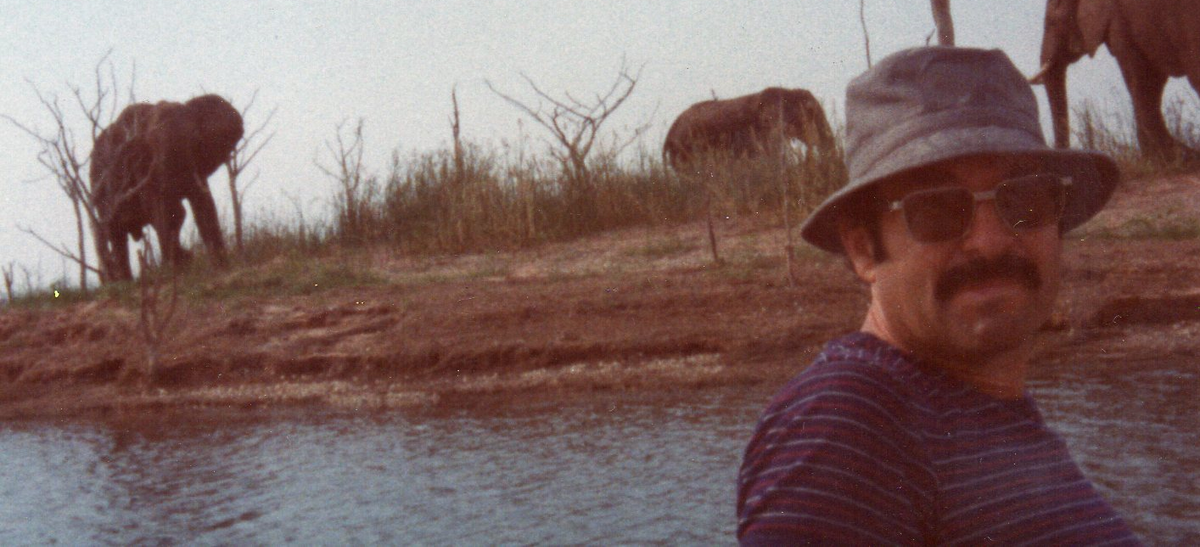 Sobre Andrés Fornells