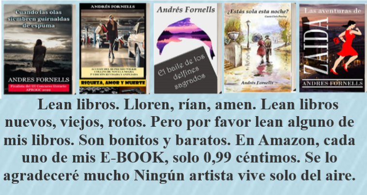 SOBRE LOS LIBROS