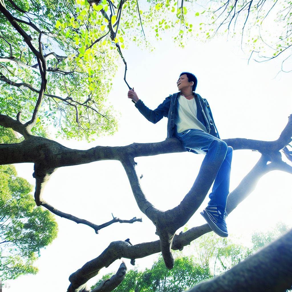 MI CHICA ORNITÓLOGA (RELATITO)