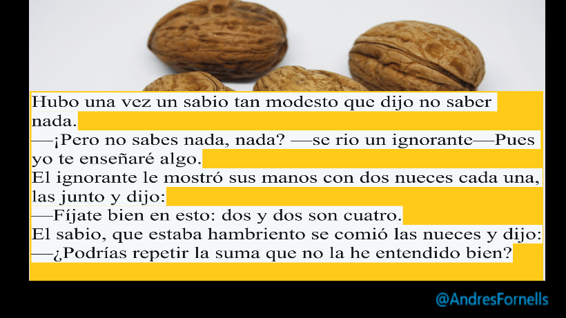 UNA GOTA DE HUMOR (78)