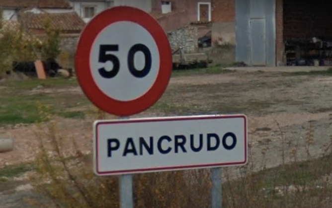 PUEBLOS DE ESPAÑA CON UN NOMBRE ORIGINAL