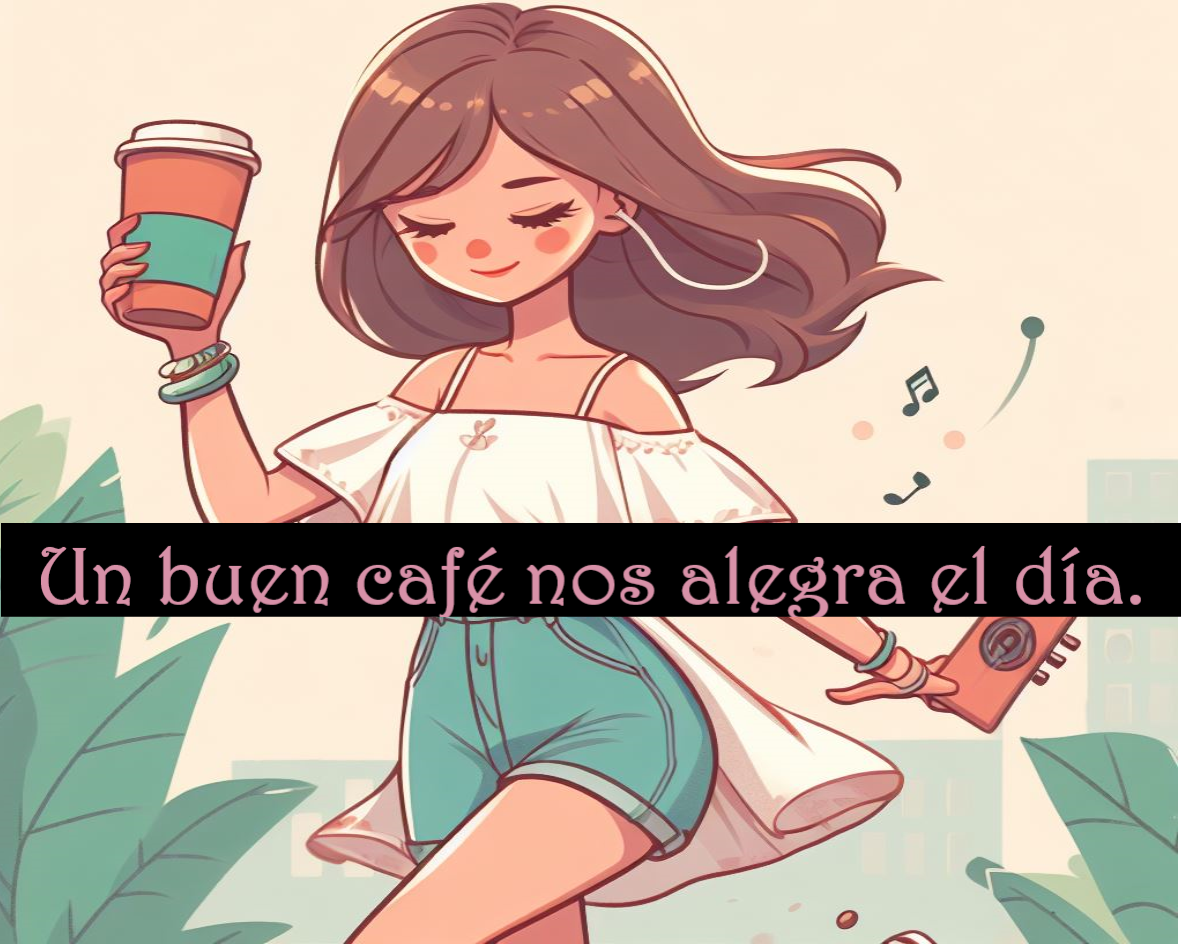 ¡FELIZ DÍA TENGAMOS TOD@S!