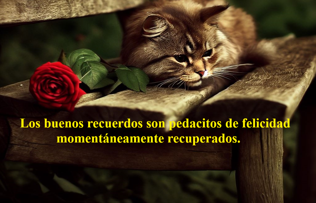 **¡FELIZ DÍA TENGAMOS TOD@S!