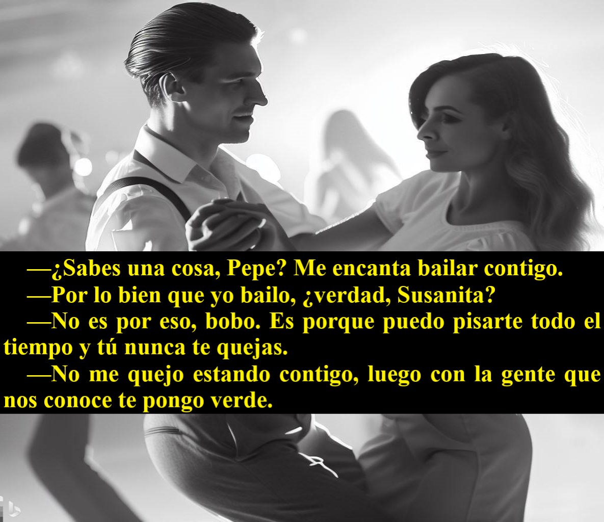 UNA GOTA DE HUMOR (92)