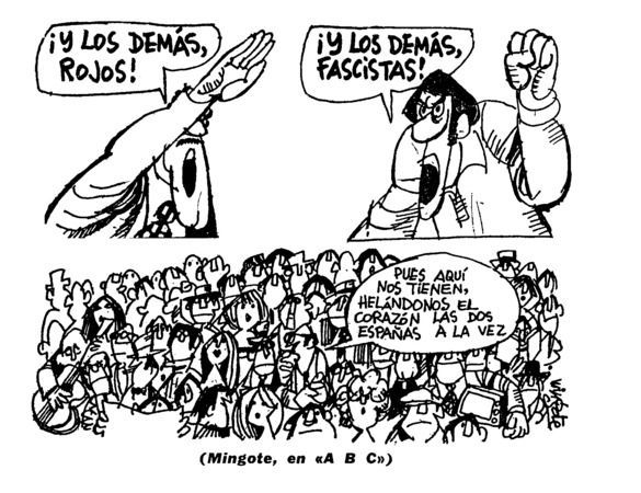 RECORDANDO AL GENIAL MINGOTE