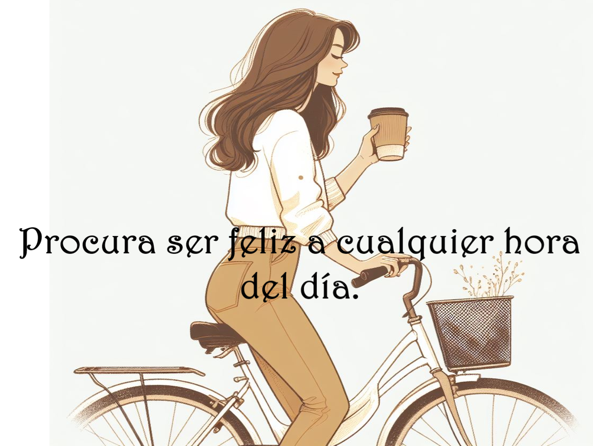 ¡FELIZ DÍA TENGAMOS TOD@S!