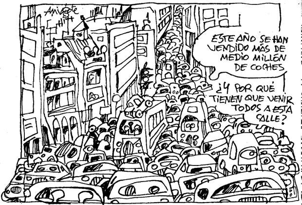 RECORDANDO AL GENIAL MINGOTE