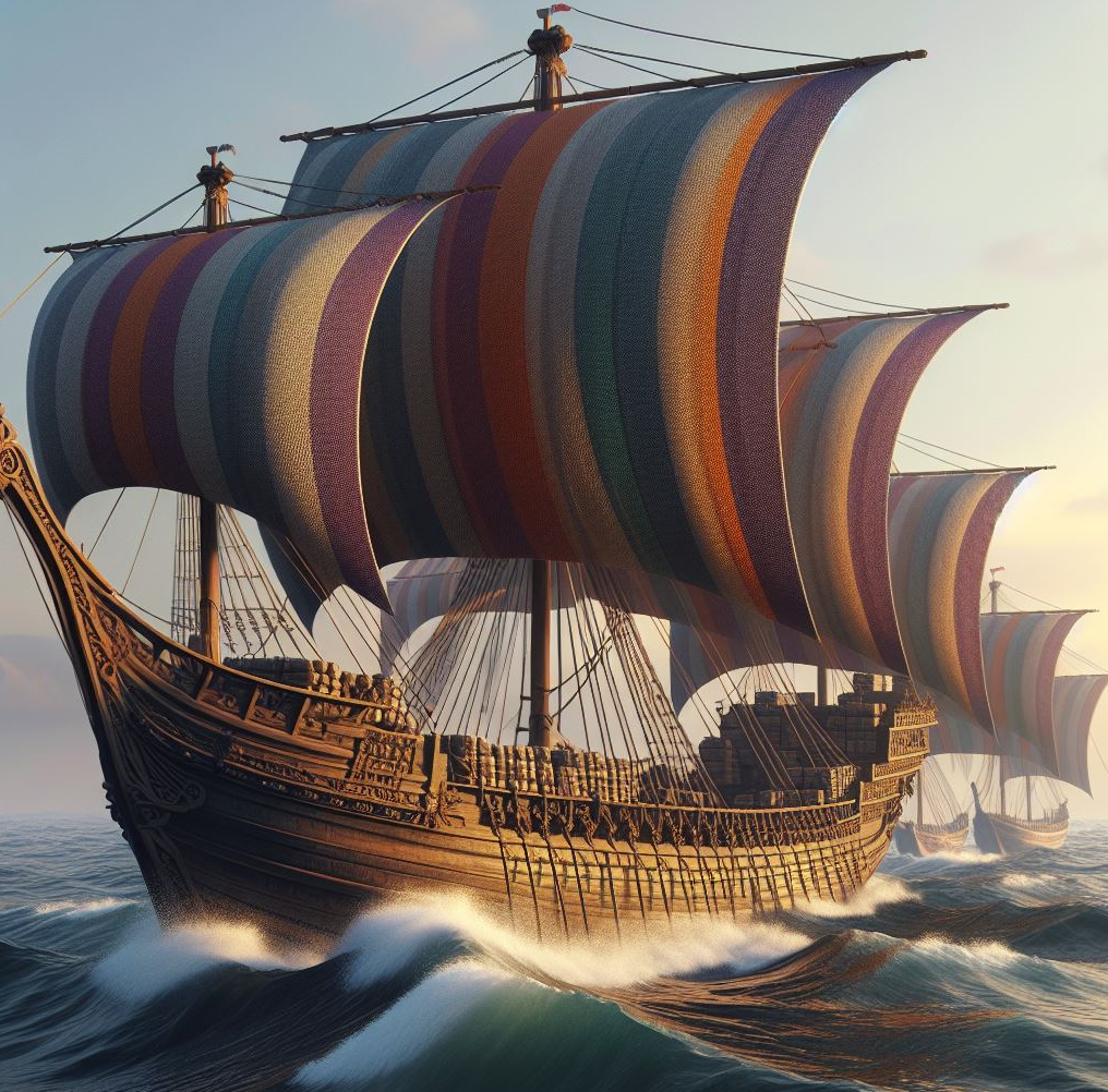 ALGUNOS APUNTES SOBRE LA LENGUA FENICIA (Curiosidades)