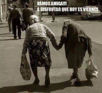 ESOS TABIQUES TAN DELGADOS DE LAS CASAS DE LOS POBRES (MICRORRELATO)