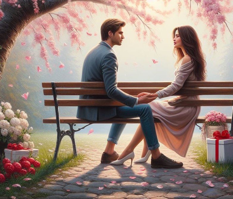 FINAL DE UNA GRAN HISTORIA DE AMOR (MICRORRELATO)