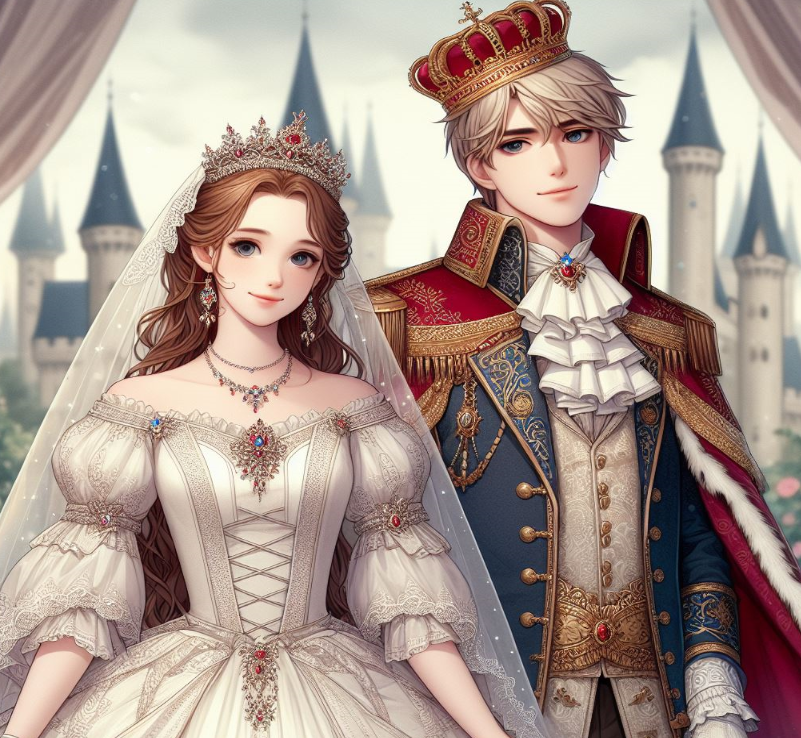 CONSIGUE POR CASI NADA TU PRÍNCIPE AZUL O TU PRINCESA BLANCA (RELATO DE HUMOR)