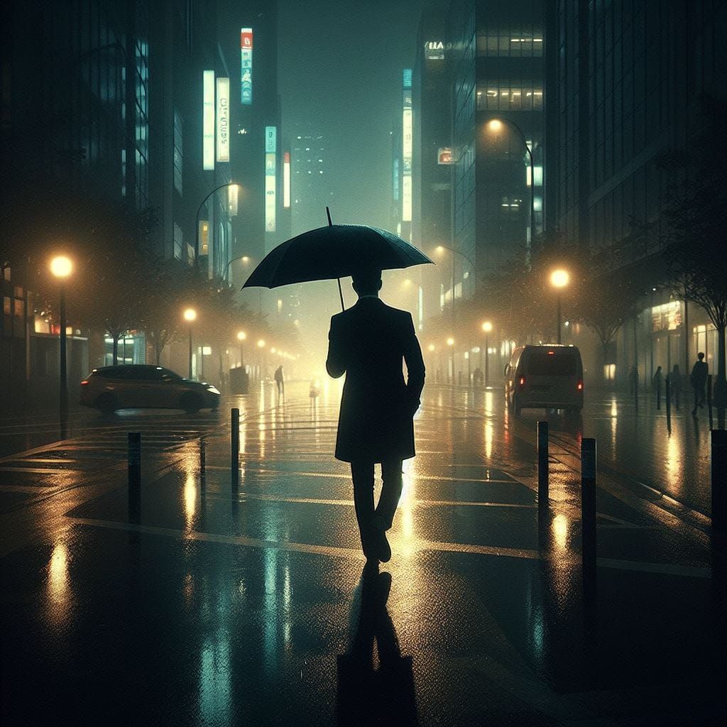 DEJÓ A DEBER EL CAFÉ (RELATO NEGRO)