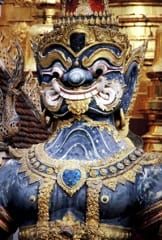 SUPERSTICIONES TAILANDESAS  (SUPERSTICIONES, MISTERIOS Y MAGIA)