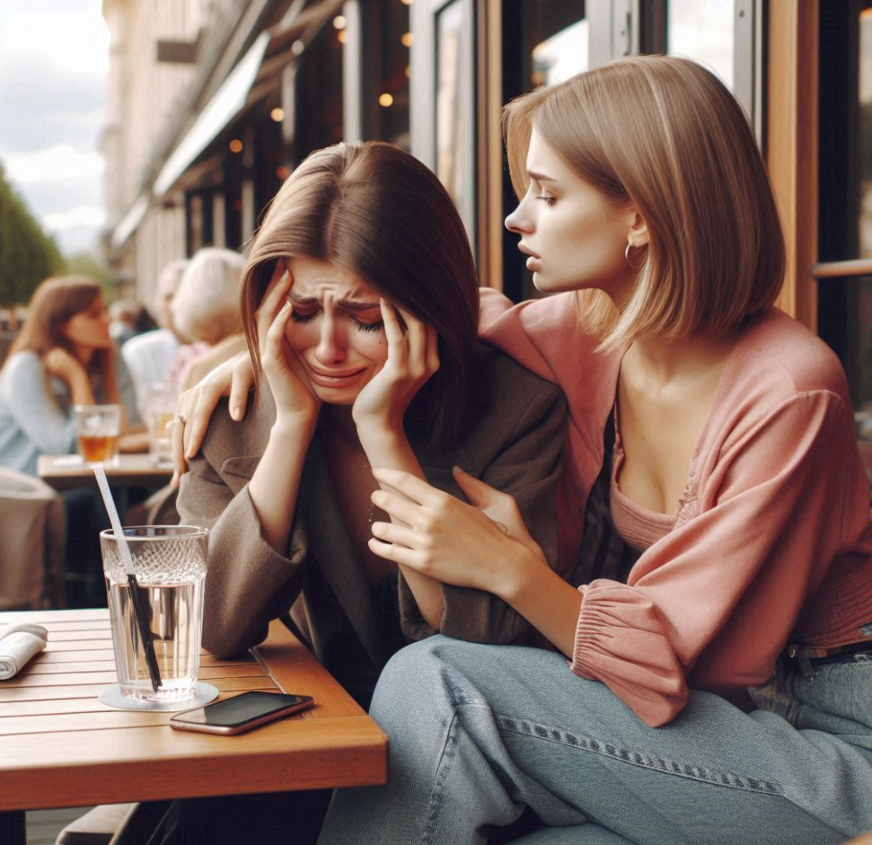 TENÍA MOTIVOS SOBRADOS PARA LLORAR (MICRORRELATO)