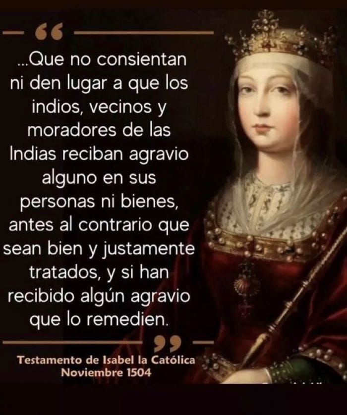 DÍA DE LA HISPANIDAD (MICRORRELATO)