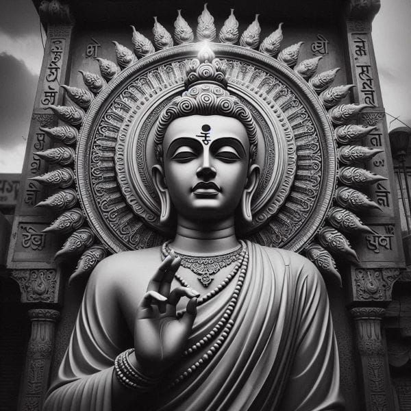 LAS CUATRO LEYES DE LA ESPIRITUALIDAD HINDÚ