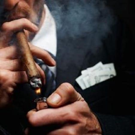 LOS RICOS HAN LEÍDO LA BIBLIA, PERO LA HAN INTERPRETADO MAL (MICRORRELATO)