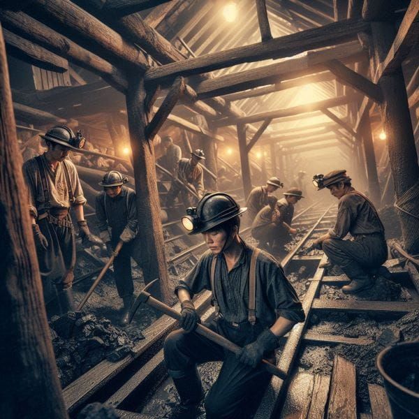 HUBO UN TIEMPO EN QUE LOS HOMBRES FUERON MUY IMPORTANTES (MICRORRELATO)